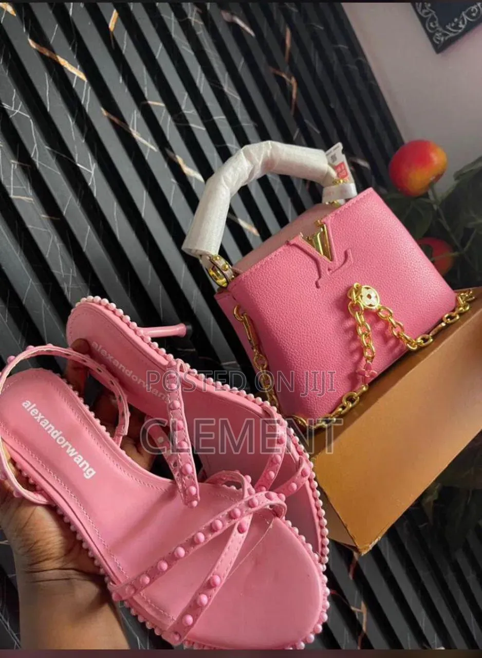 Luxury Bags