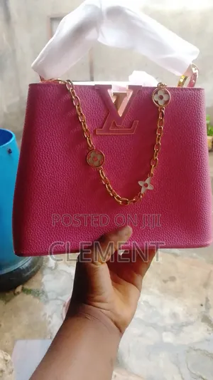 Luxury Bags
