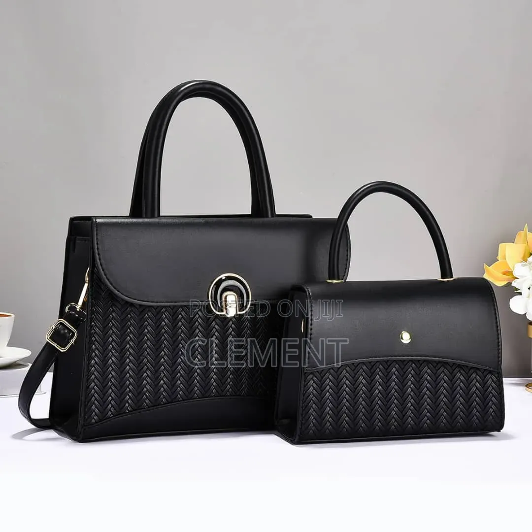 Luxury Bags