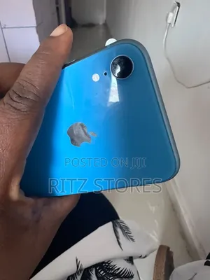 Apple iPhone XR 128 GB Blue