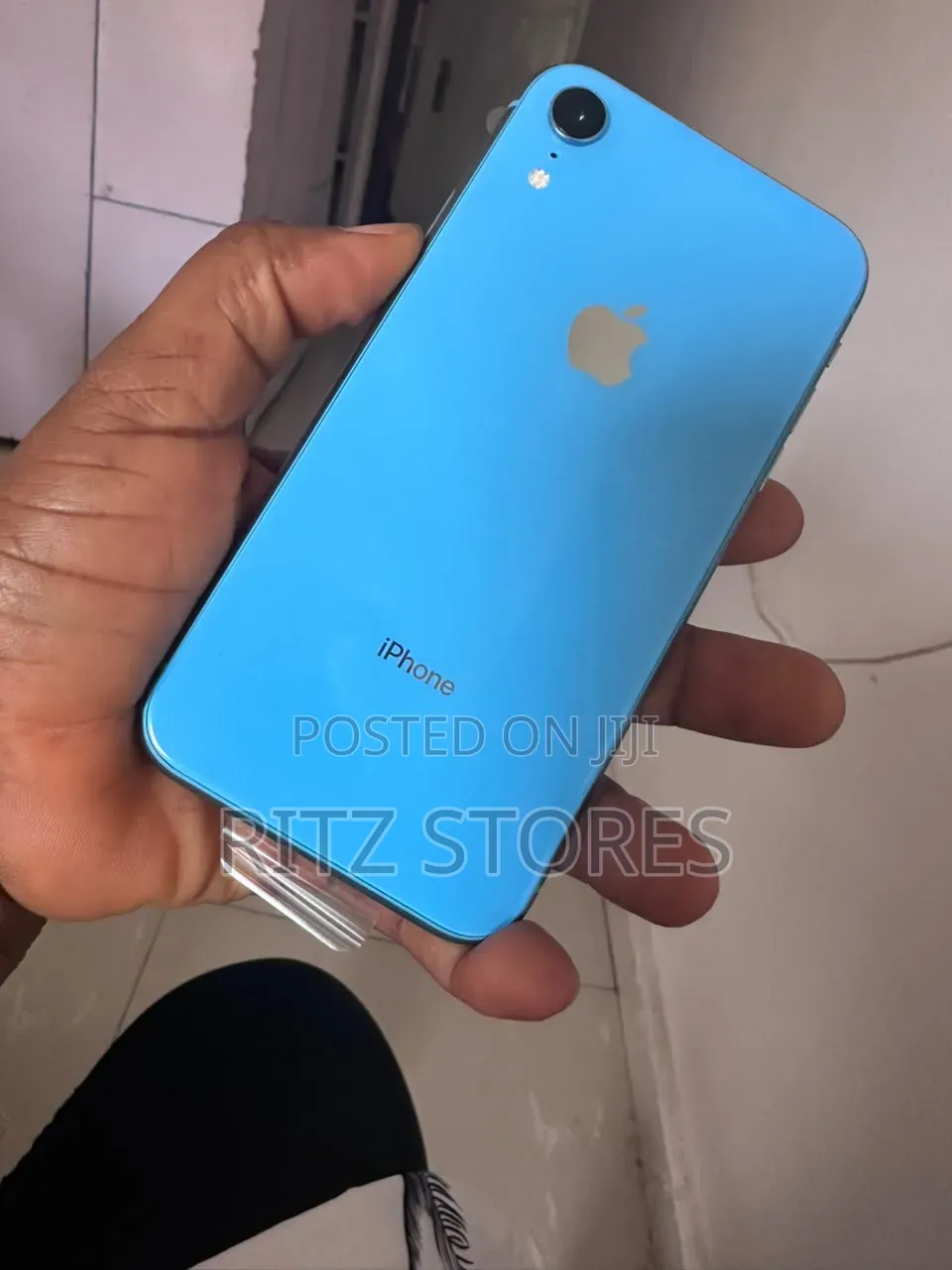 Apple iPhone XR 128 GB Blue