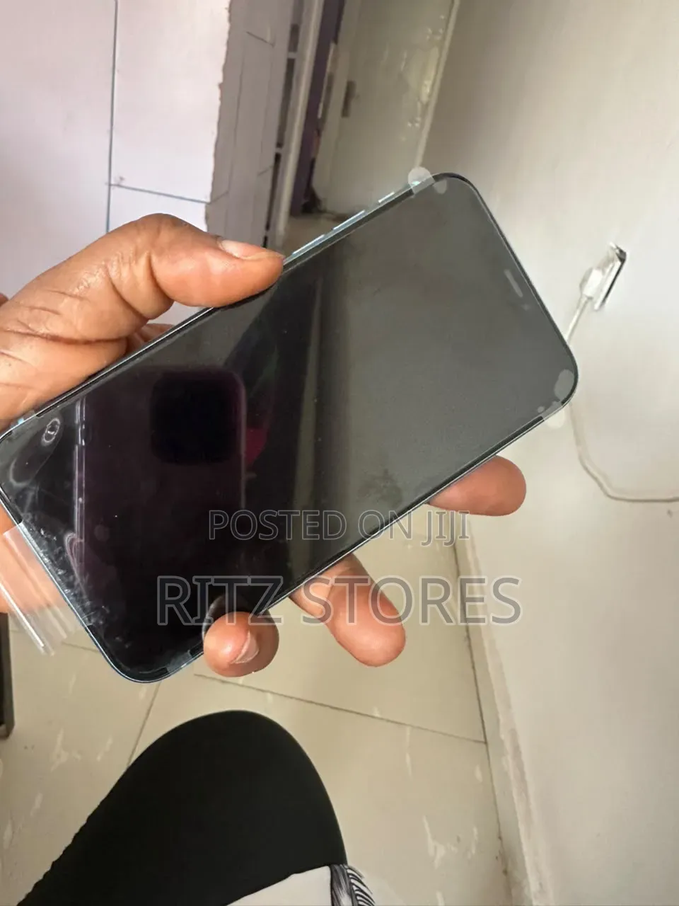 Apple iPhone XR 128 GB Blue