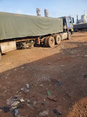 Dangote Cement Dealer
