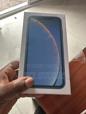 Apple iPhone XR 128 GB Blue