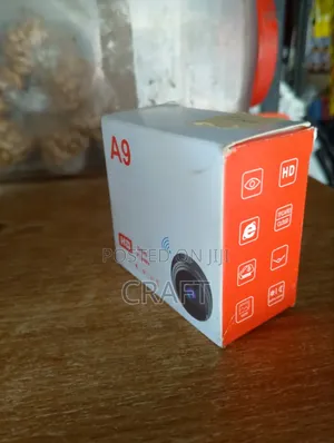 Security Camera