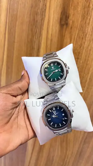 Podegar Wristwatch