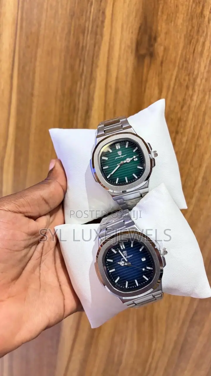 Podegar Wristwatch