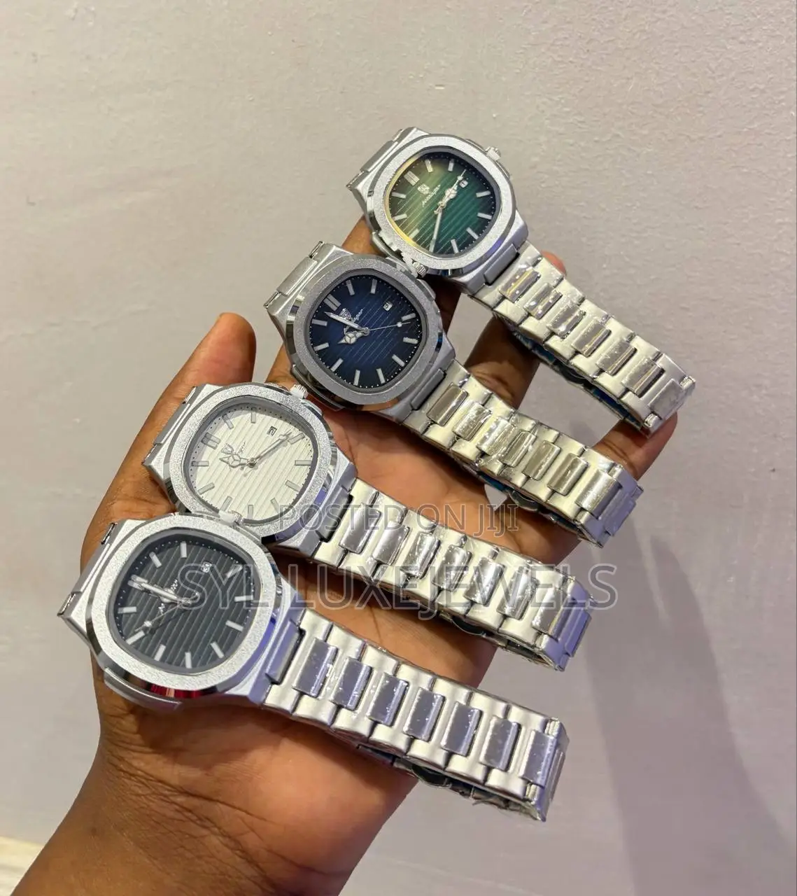 Podegar Wristwatch