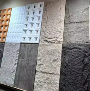 Quality Durable Polyurethaneartificial Stone Wall Panels