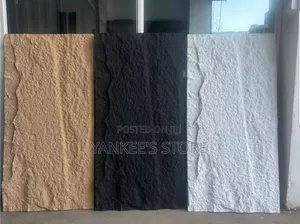 Quality Durable Polyurethaneartificial Stone Wall Panels