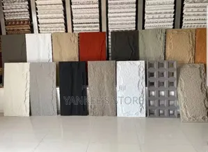 Quality Durable Polyurethaneartificial Stone Wall Panels