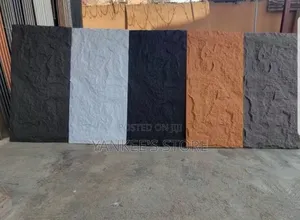 Quality Durable Polyurethaneartificial Stone Wall Panels