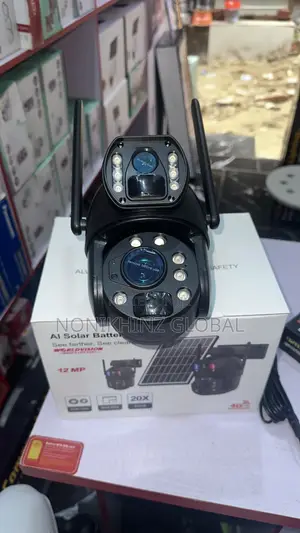 PTZ Camera U Box