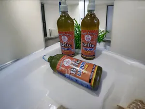 Cleaning Products