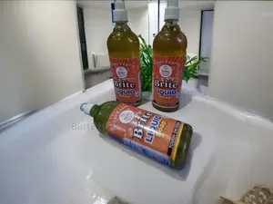 Cleaning Products