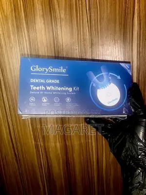 Teeth Whitening Kit