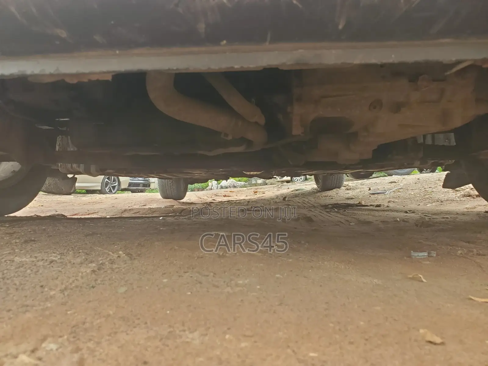 Mazda 5 2.0 CD 2008 Gray