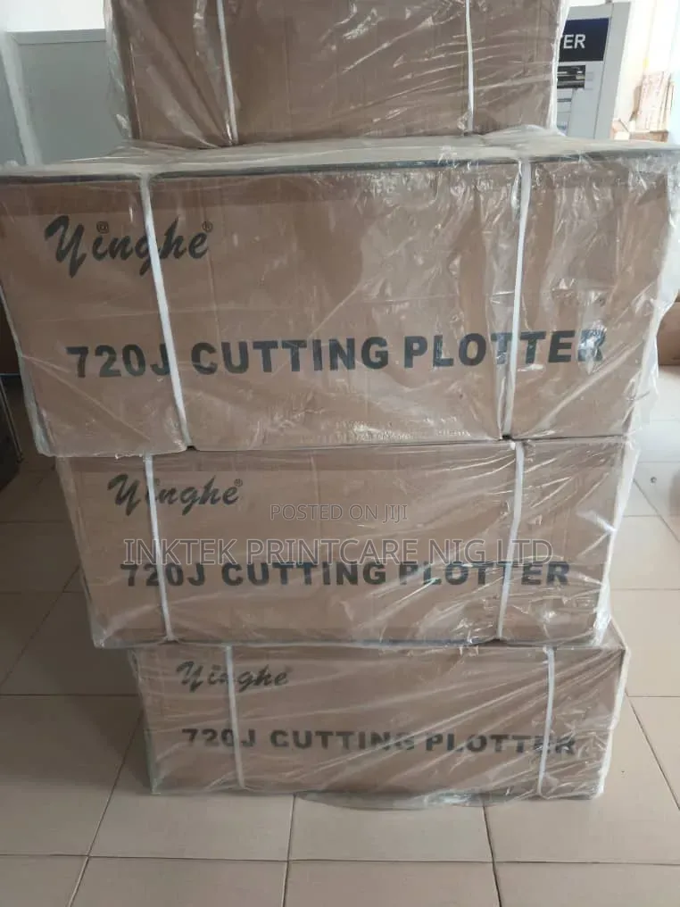 Yinghe 2ft Cutting Plotter