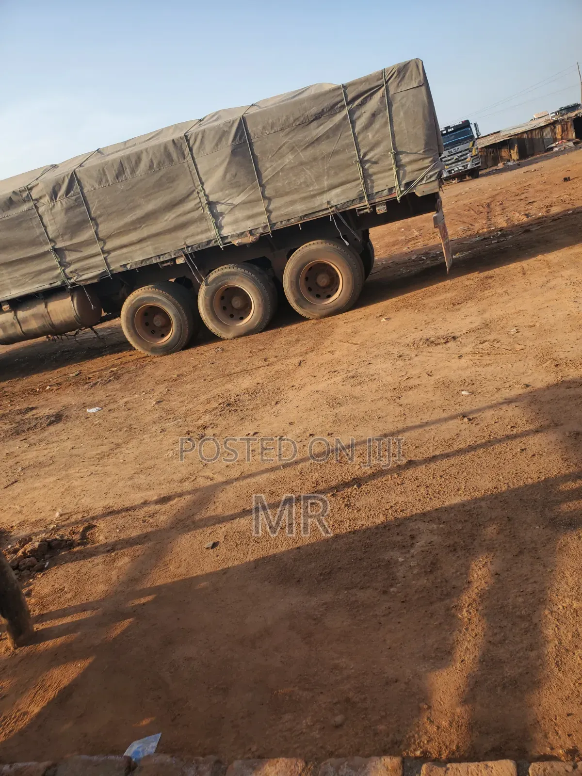 Dangote Cement Supplier