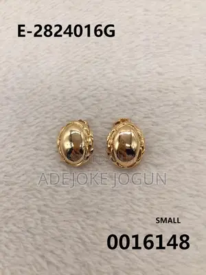 Quality Earrings