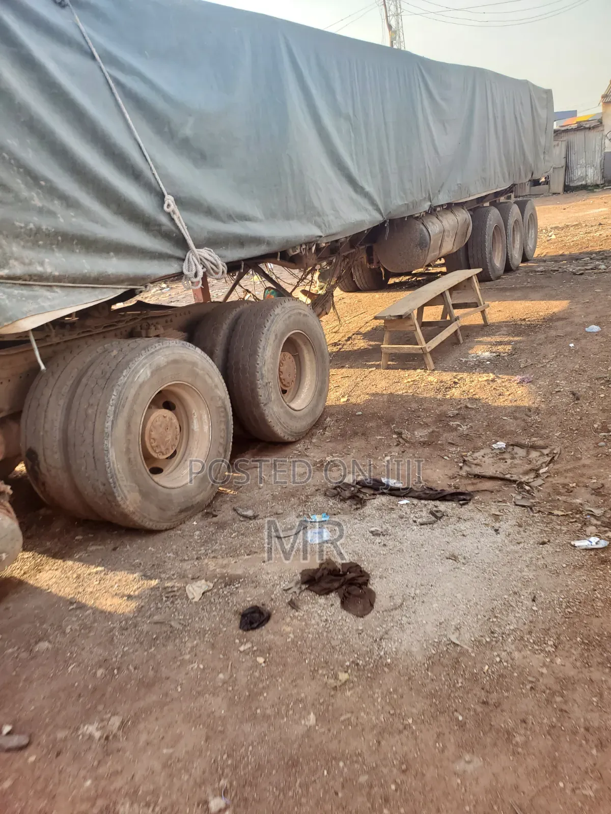 Dangote Cement Supplier