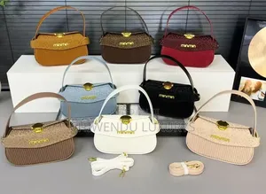 Min Min Quanlity Bags