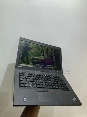 Laptop Lenovo ThinkPad L450 8GB Intel Core i5 HDD 1T