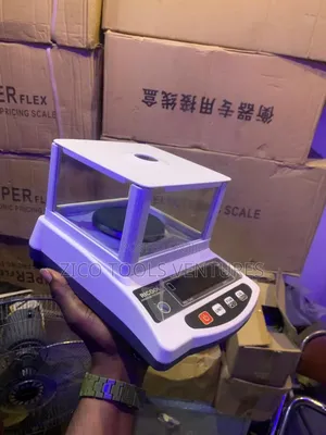 Ricoool Brand Analytical Balance