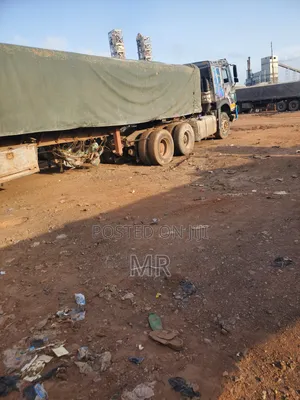 Major Dangote Cement