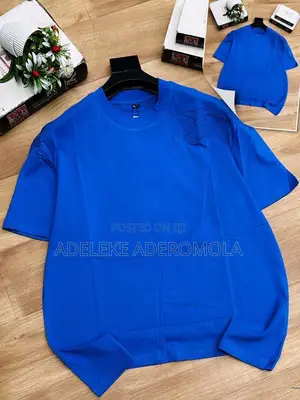 Unisex Tshirt