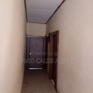3bdrm Bungalow in Eco Building Estate, Karu for rent