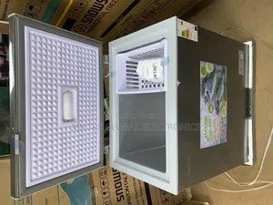 Meling Freezer