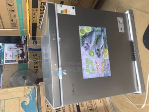Meling Freezer
