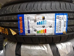 215/60r17 Winda Tyres Temperature a Traction A