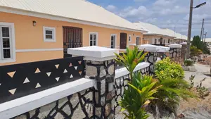 2bdrm Bungalow in Kuje for sale