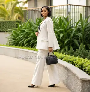 Ladies Suit