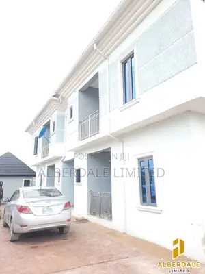 2bdrm Block of Flats in Langbasa Estate, Ajah for rent