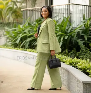 Ladies Suit