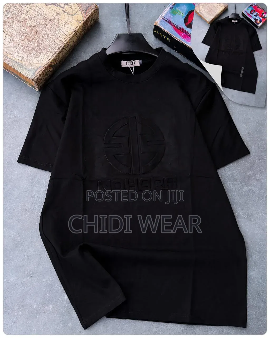 Stretchy Tees