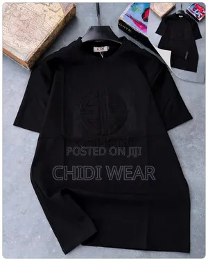 Stretchy Tees
