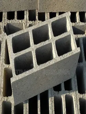 Durable and Affordable Building Blocks 100 Years Guarantee