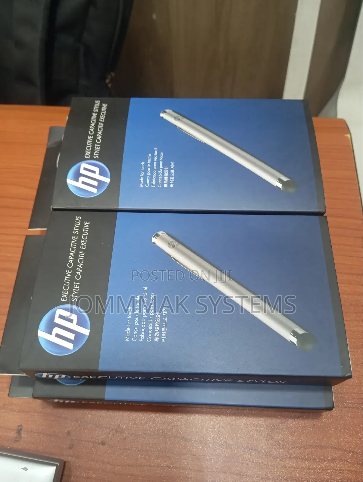 Executive Stylus Pen
