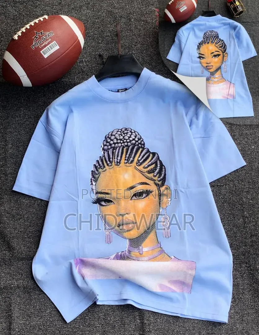 Stretchy Tees