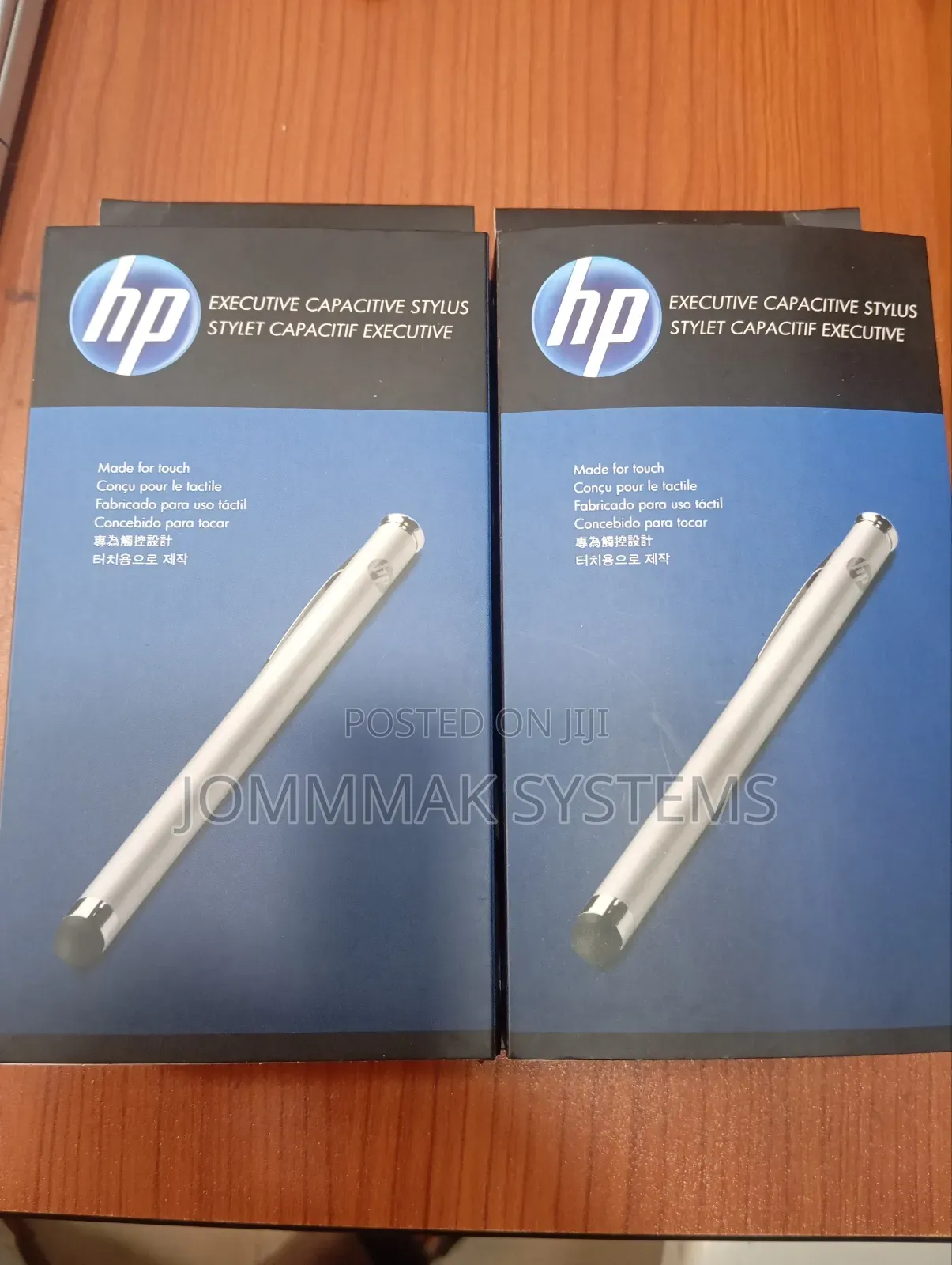 Executive Stylus Pen