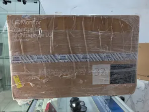 32 Inches Lg Monitor
