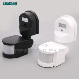 Motion Sensor Switch