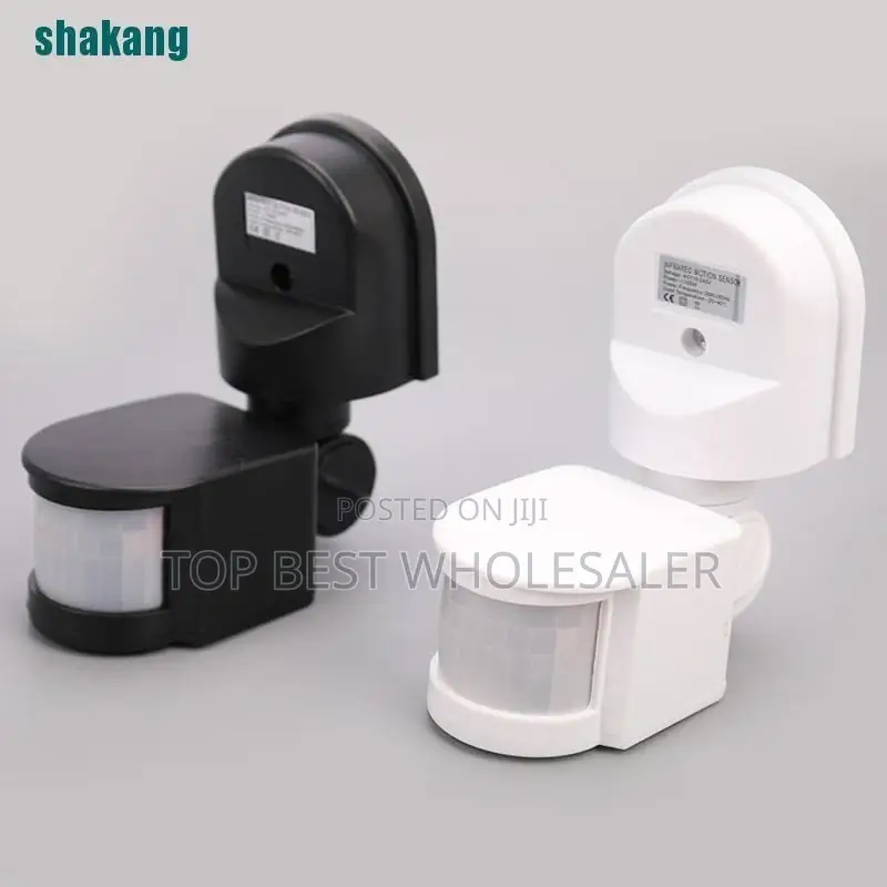 Motion Sensor Switch