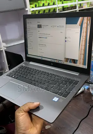 Laptop HP ZBook 15 G6 16GB Intel Core i7 SSD 512GB