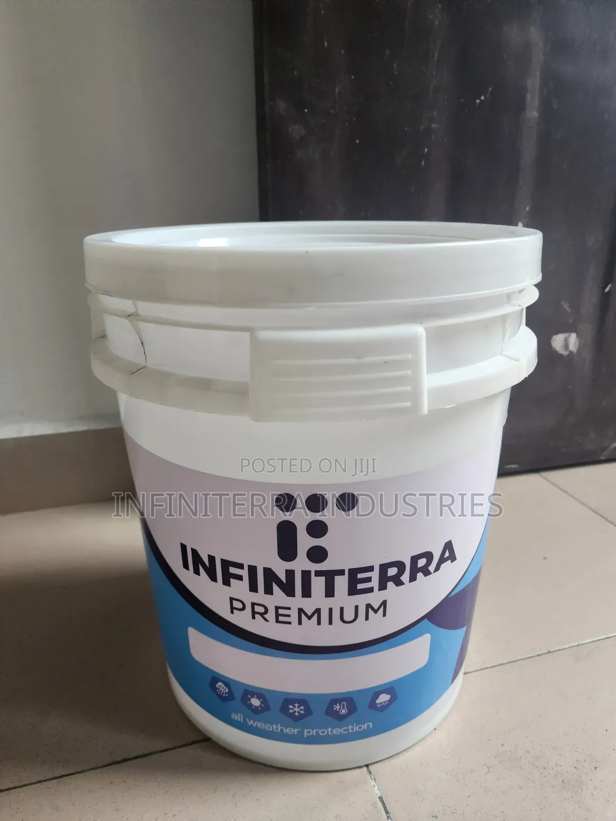 Premium Silk Paint