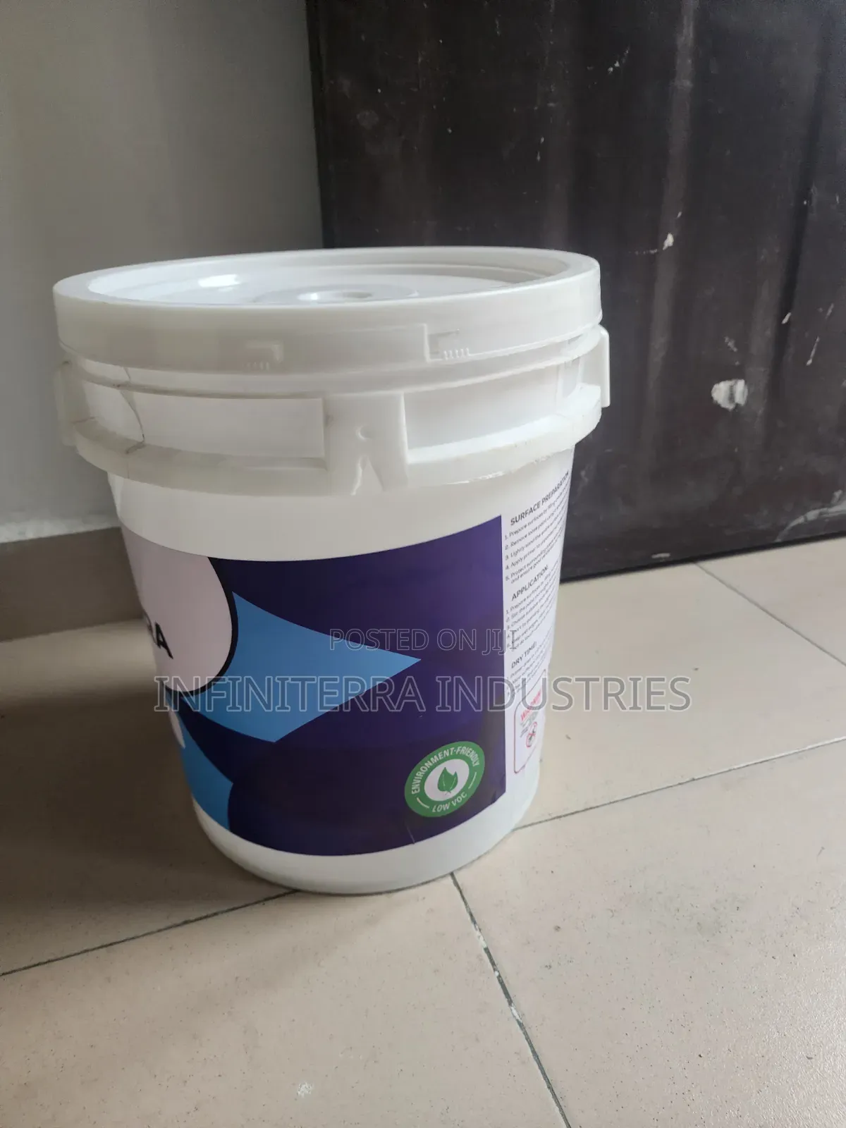 Premium Silk Paint